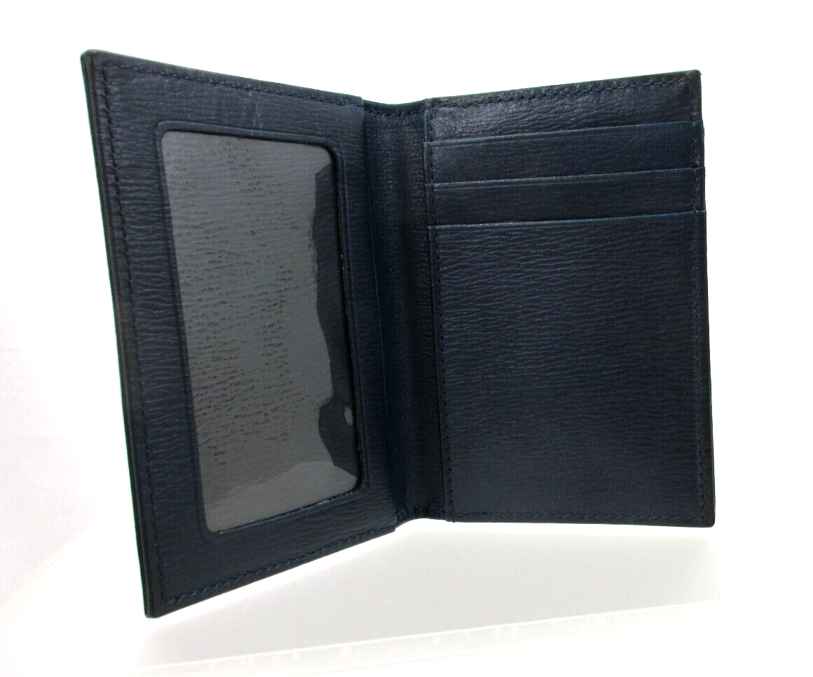 Card Holder Wallet Photo ID Window 3x4