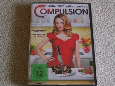 Compulsion, DVD