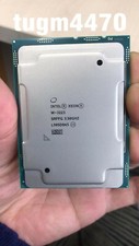 Intel Xeon W 3223 QS cpu processor 8 cores 16 threads 3.5GHz LGA3647 W-3223