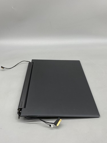 Lenovo Yoga C930 13IKB 13,9" LCD Bildschirm Display Einheit mit Backcover Grau -C - Bild 5 von 6
