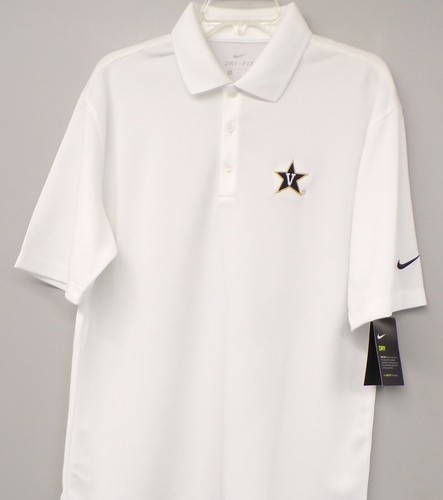 Nike Golf Vanderbilt University 