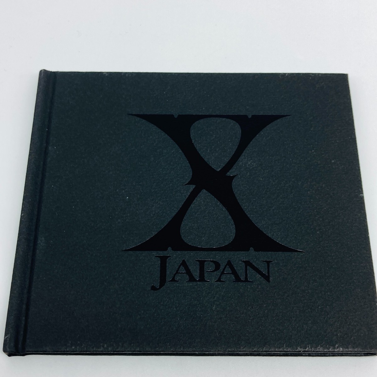 X JAPAN ART OF LIFE with Booklet 1993 YOSHIKI HIDE TOSHl Japanese