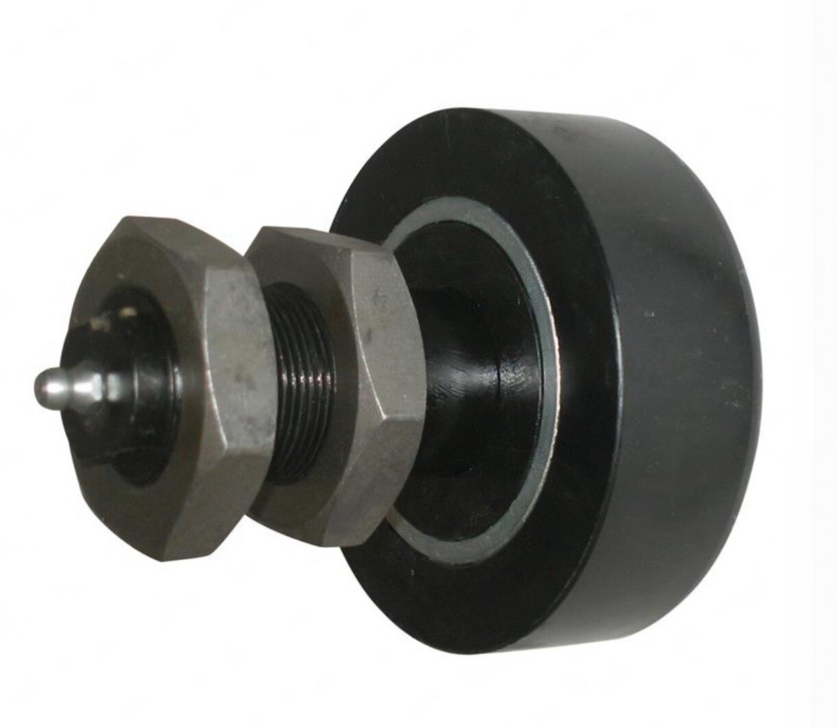 Mast Roller Bearing 210433/1 For Moffett M5500, M50, M55 Forklift - Genuine Moffett Parts