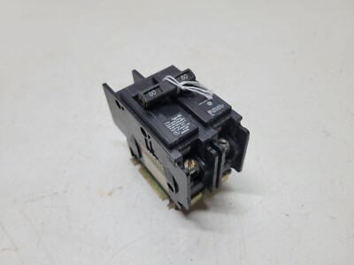 GENERAC 60AMP BREAKER SWITCH 0E7886F