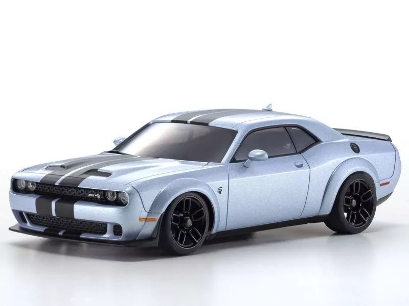 Kyosho hellcat best sale