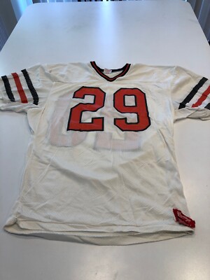 tigers football jersey