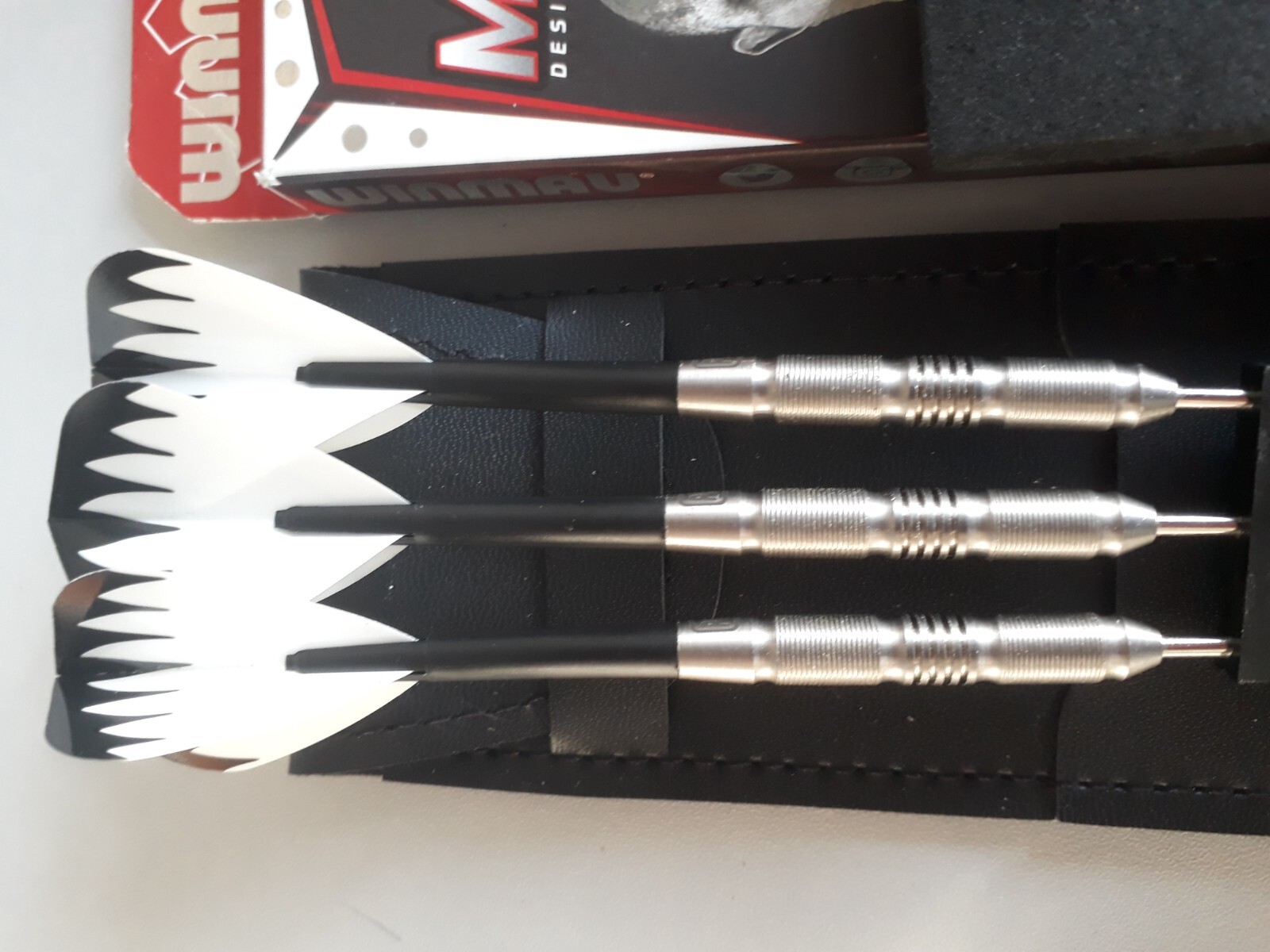 Darts job lot eBay