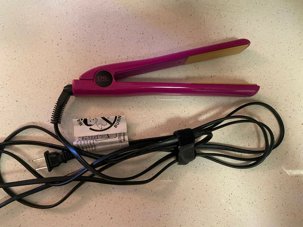 Hai flat top iron ulta