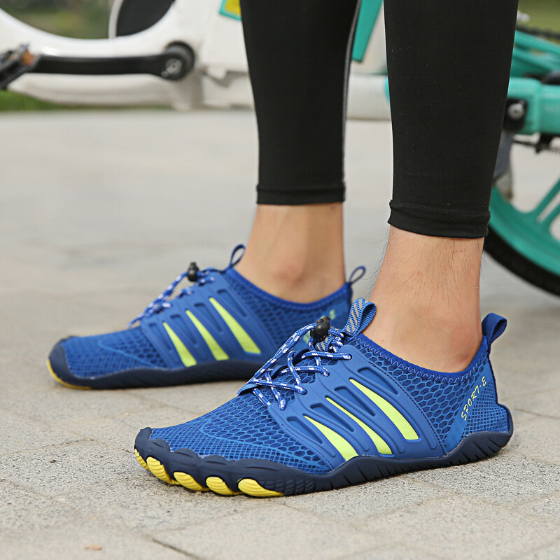 Men Water Shoes Quick Swim Diving Surf Aqua Sneaker Fitness Sports Cycling Shoes