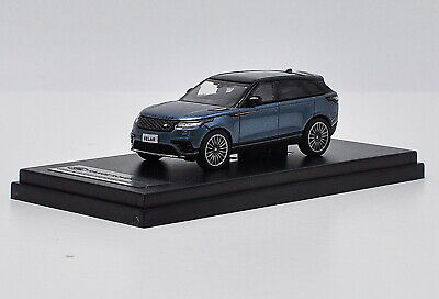 Details about   LCD 1/64 Scale Land Rover Range Rover SUV Black Diecast Car Model Collection