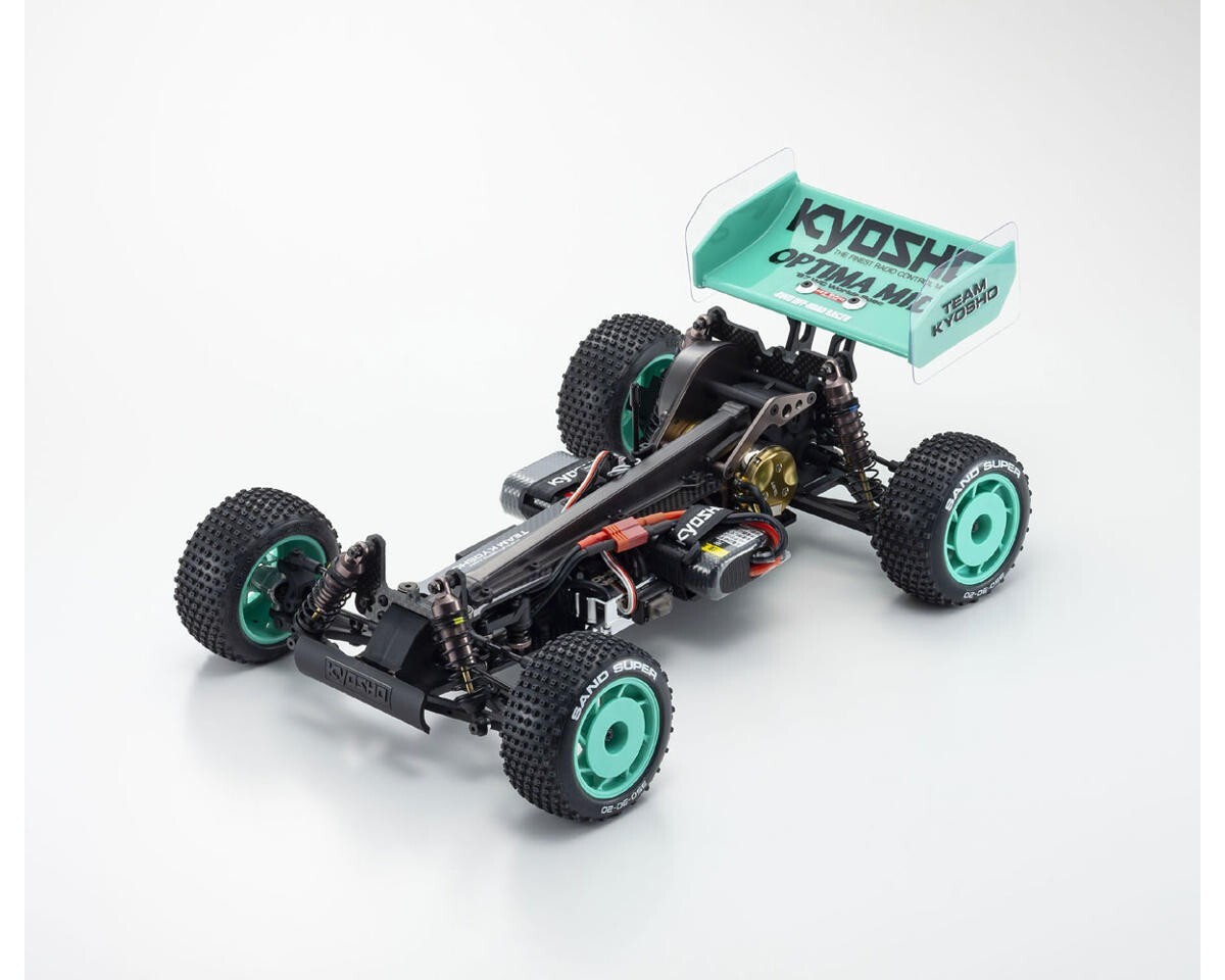 ホビーラジコン any4382538w478b OPTIMA MID '87WC ホビーラジコン any4382538w478b OPTIMA MID '87WC Kyosho