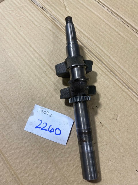 Genuine Tecumseh GOV LINK governor linkage Part # 34785 – Randy's