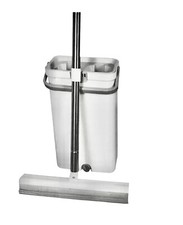 Squeeze  Mop & Bucket Set Home Tiles Cleaning Floor Cleaner