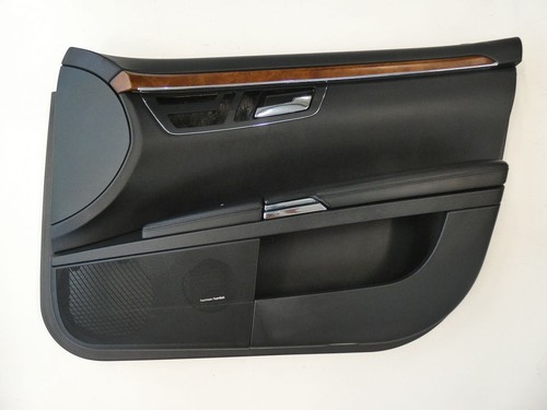 Mercedes W221 S500 Türverkleidung vorne rechts A2217201879 9E71