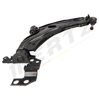 Mertz M-S0910 Spurstangen-Lenker Vorderachse Rechts Mit Mutter