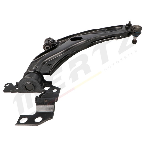 Mertz M-S0910 Spurstangen-Lenker Vorderachse Rechts Mit Mutter-image