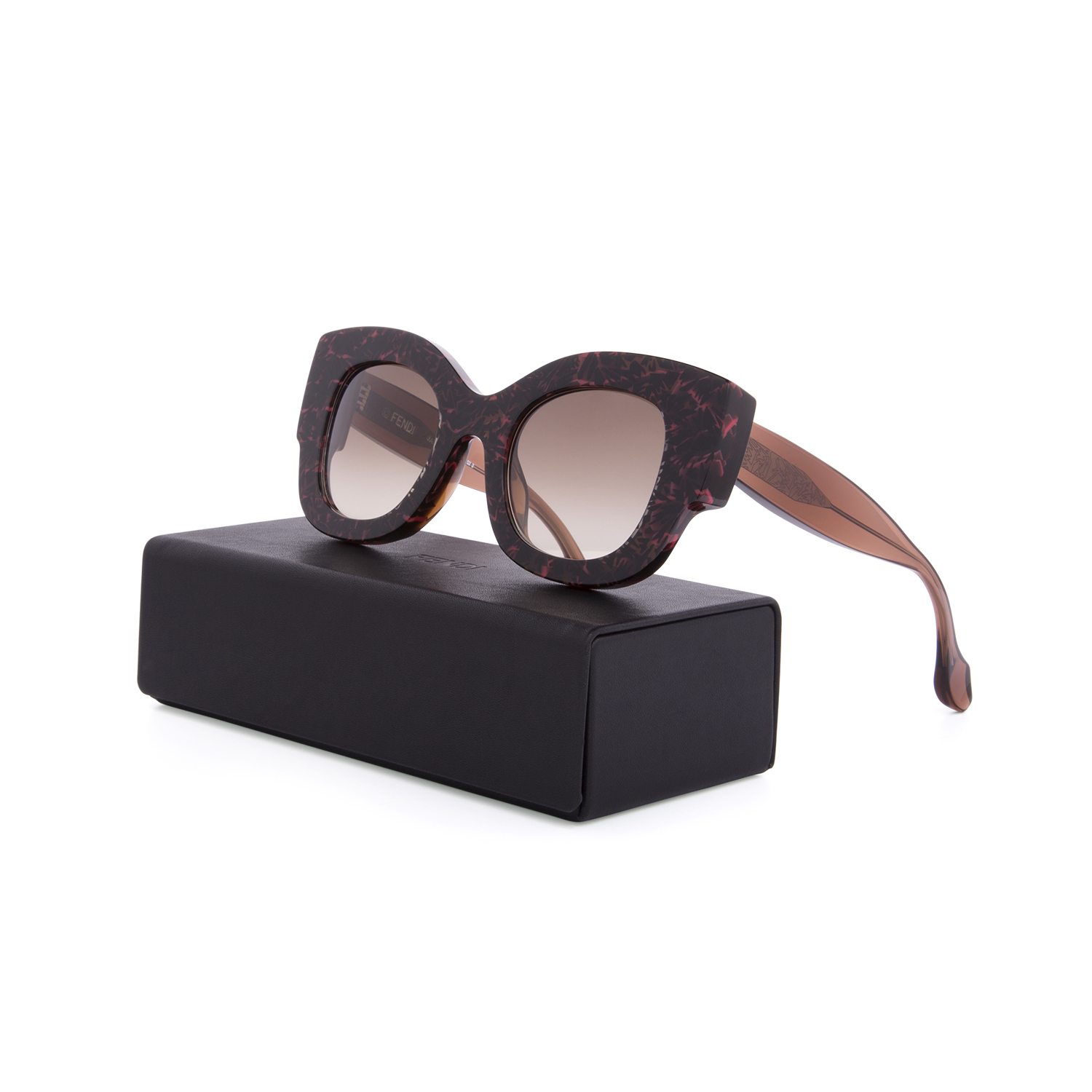 fendi sylvy sunglasses