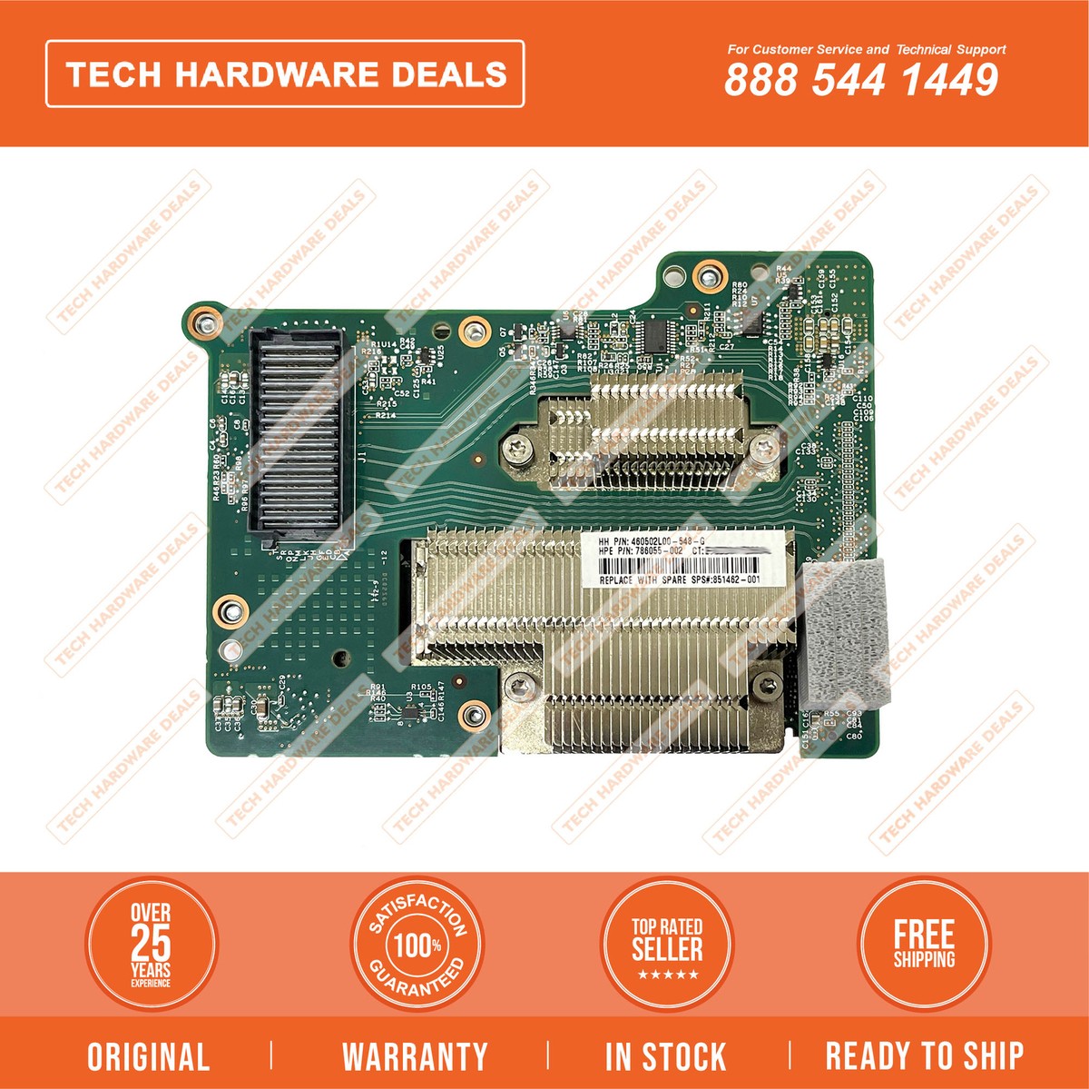 786055-002 HPE NV Quadro M3000SE FIO Mezz Kit | eBay