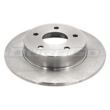 Disc Brake Rotor-SV IAP Dura BR901794 fits 2019 Nissan Altima