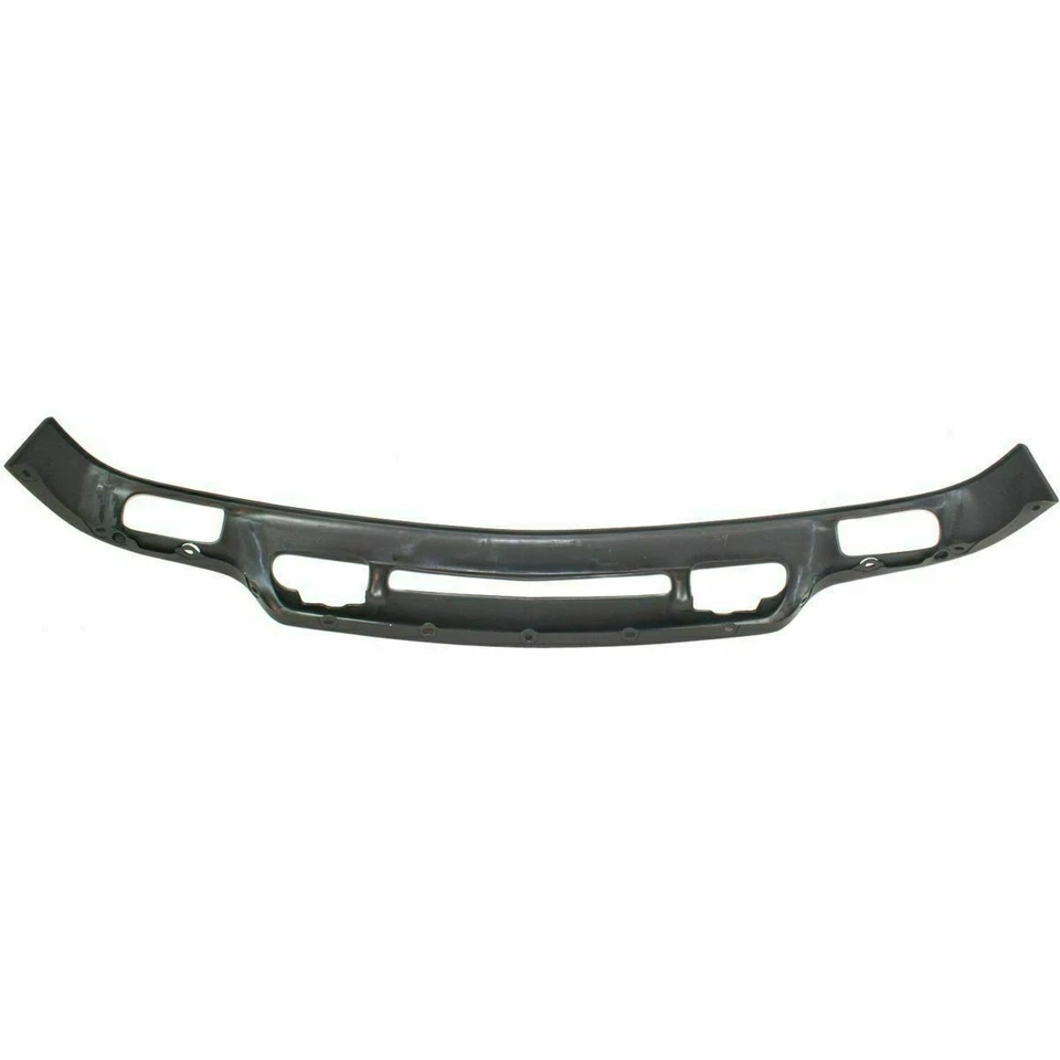 For 99-2002 GMC YUKON SIERRA 00-06 YUKON XL 1500 Front Bumper Lower Valance Gray - Изображение 2 из 4