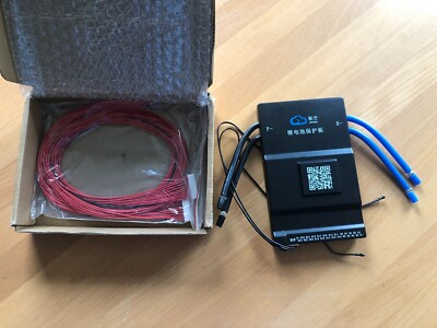 JK Smart BMS Battery Equalizer Active Balance BMS  Lifepo4 Li-Ion Lto Laderegler