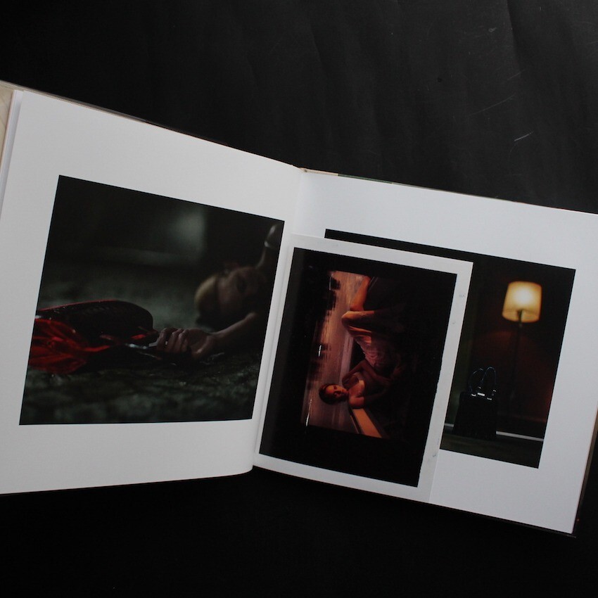 Glen Luchford - Prada 96 - 98 (IDEA Books, second edition | eBay