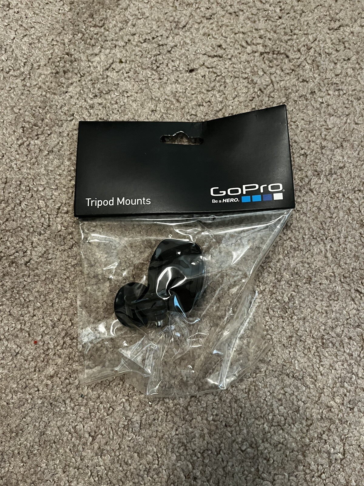 GoPro Tripod Mounts for Stable Camera Shots  -image