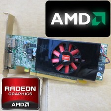 DELL AMD Radeon HD 8570 Graphics Card w/128 Bit Memory Bus Standard Bracket 