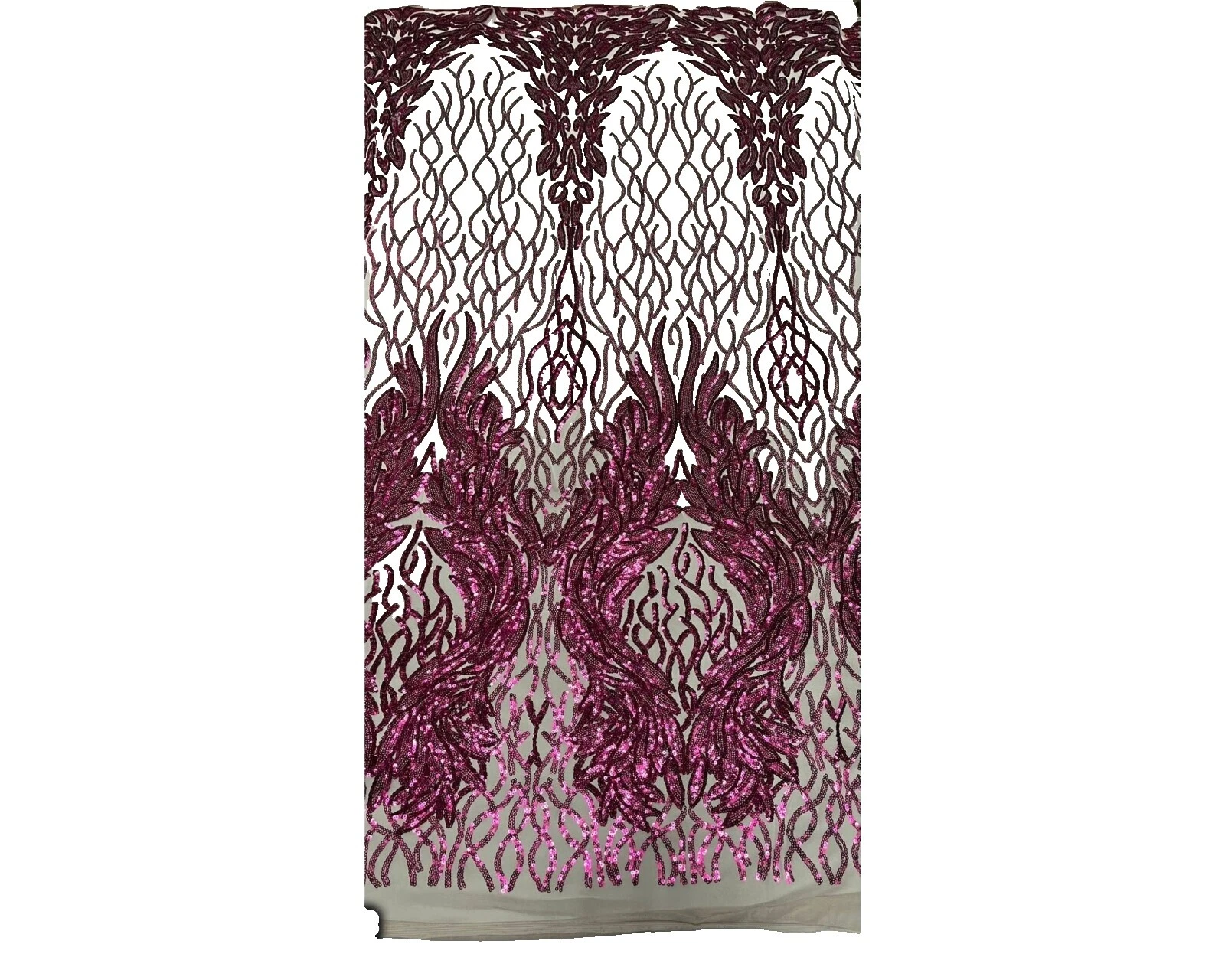 Lace Apparel-Dance/Sportswear Tree Craft Fabrics