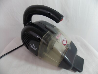Bissell Pet Hair Eraser Handheld Vacuum 