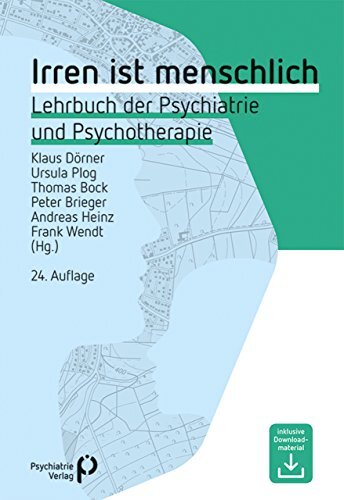 Ursula Plog Peter Bri Irren ist menschlich: Lehrbuch der Psyc (Copertina rigida)