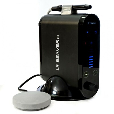 Vector USA Lil' Beaver DELUXE Magnetostrictive Ultrasonic Scaler + 2 Tips free