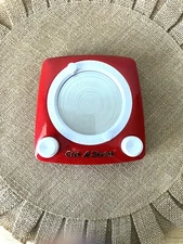 Etch A Sketch Spin Master Revolution Magical Spinning Screen EUC