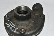 NEW Ingersoll Rand 2469A15X5HKC Iron Centrifugal Pump Casing 2in X 1-1/2in