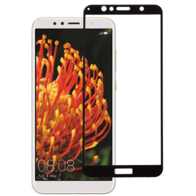 0.26mm 9H 2.5D Tempered Glass Screen Protector for Huawei Y6 (2018)