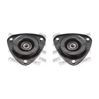 2X Febest FederbeinstüTzlager Vorne FüR Subaru Forester SG 2.0 X AWD SF Legacy