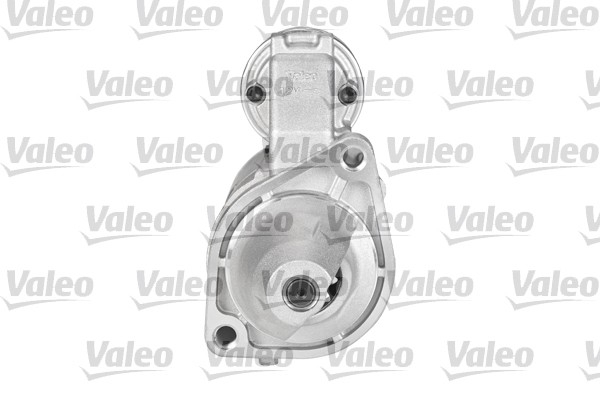 1X Valeo 438240 Starter FüR Chrysler Jeep-image