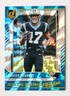 XAVIER LEGETTE 2024 Panini Donruss Elite Series Rookie #20 Carolina Panthers