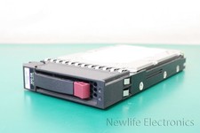 HP 480938-001 StorageWorks MSA2 300GB 15,000 RPM 3.5 in. SAS HDD 481272-001