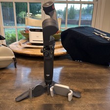 DJI Osmo Mobile 6 Smartphone Gimbal Stabilizer iOS/Android Compatible