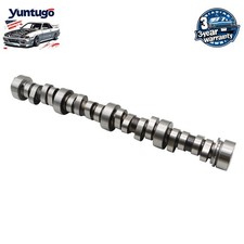 E1841p Sloppy Stage 3 Camshaft Cam.595 For 2000-2007 Ls Chevy Gm Ls1 V8 New E1841p Sloppy Stage 3 Camshaft Cam.595 For 2000-2007 Ls Chevy Gm Ls1 V8 New