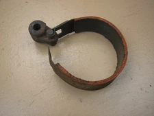 Power King Economy 2414 2418 1618 1614 2416 1616 Tractor 4" Brake Band 01-0512