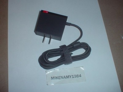 Genuine Google Chromecast Ultra Micro-USB Charger Adapter with Ethernet GL0402