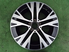 1x Alufelge 18 Zoll 5x112 2474015000SAJ Mercedes-Benz Glb X247 Rim Wheel