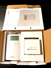 THERMOSTAT D'AMBIANCE PROGRAMMABLE VIESSMANN VITOTROL 100 UTDB-RF2  / Neuf