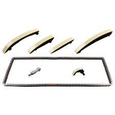 Kit de distribution Mercedes 260