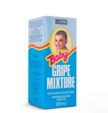 Bells Baby Gripe Mixture 100ml