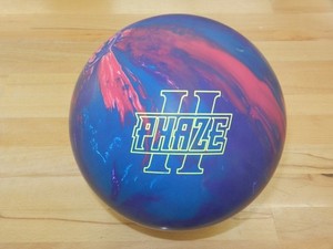 Storm Phaze Bowling Ball | eBay