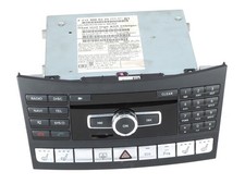 Headunit (Multimedia) MERCEDES-BENZ CLS (C218) CLS 63 AMG 386 kW 525 PS (10.2 Headunit (Multimedia) MERCEDES-BENZ CLS (C218) CLS 63 AMG 386 kW 525 PS (10.2