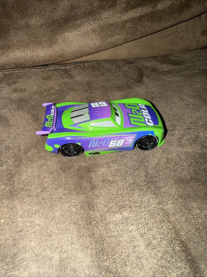 HJ Hollis Diecast N20 Cola - Image 2 of 4